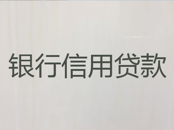 商丘贷款公司